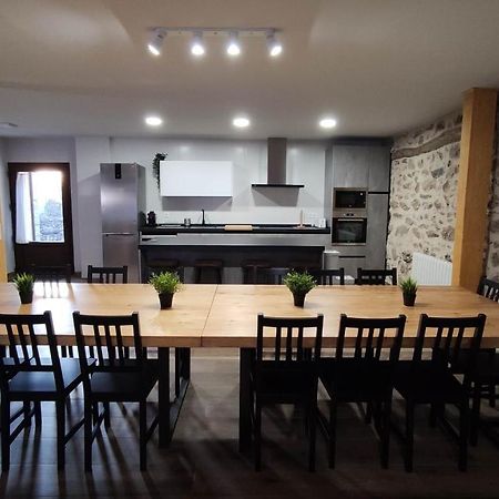 Casa Gela. Entorno Rural Villa Berrocal  Bagian luar foto