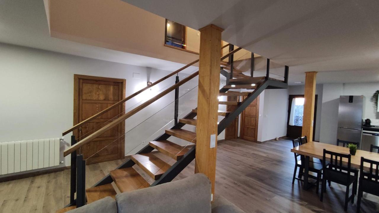 Casa Gela. Entorno Rural Villa Berrocal  Bagian luar foto