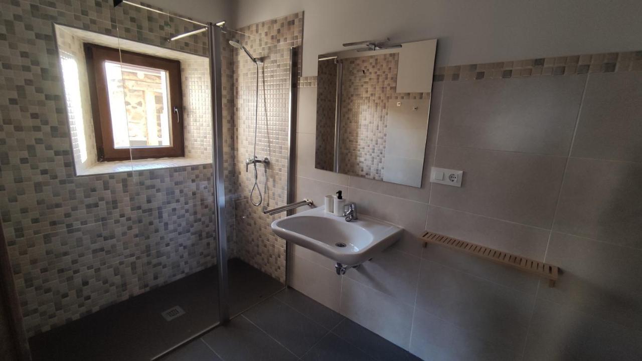 Casa Gela. Entorno Rural Villa Berrocal  Bagian luar foto