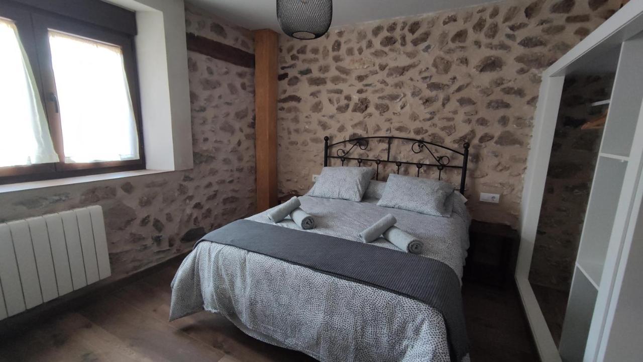 Casa Gela. Entorno Rural Villa Berrocal  Bagian luar foto
