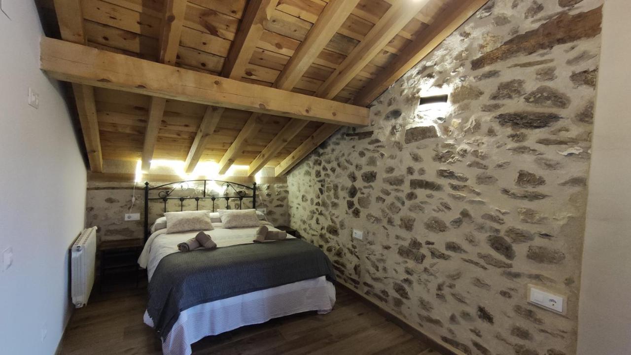 Casa Gela. Entorno Rural Villa Berrocal  Bagian luar foto