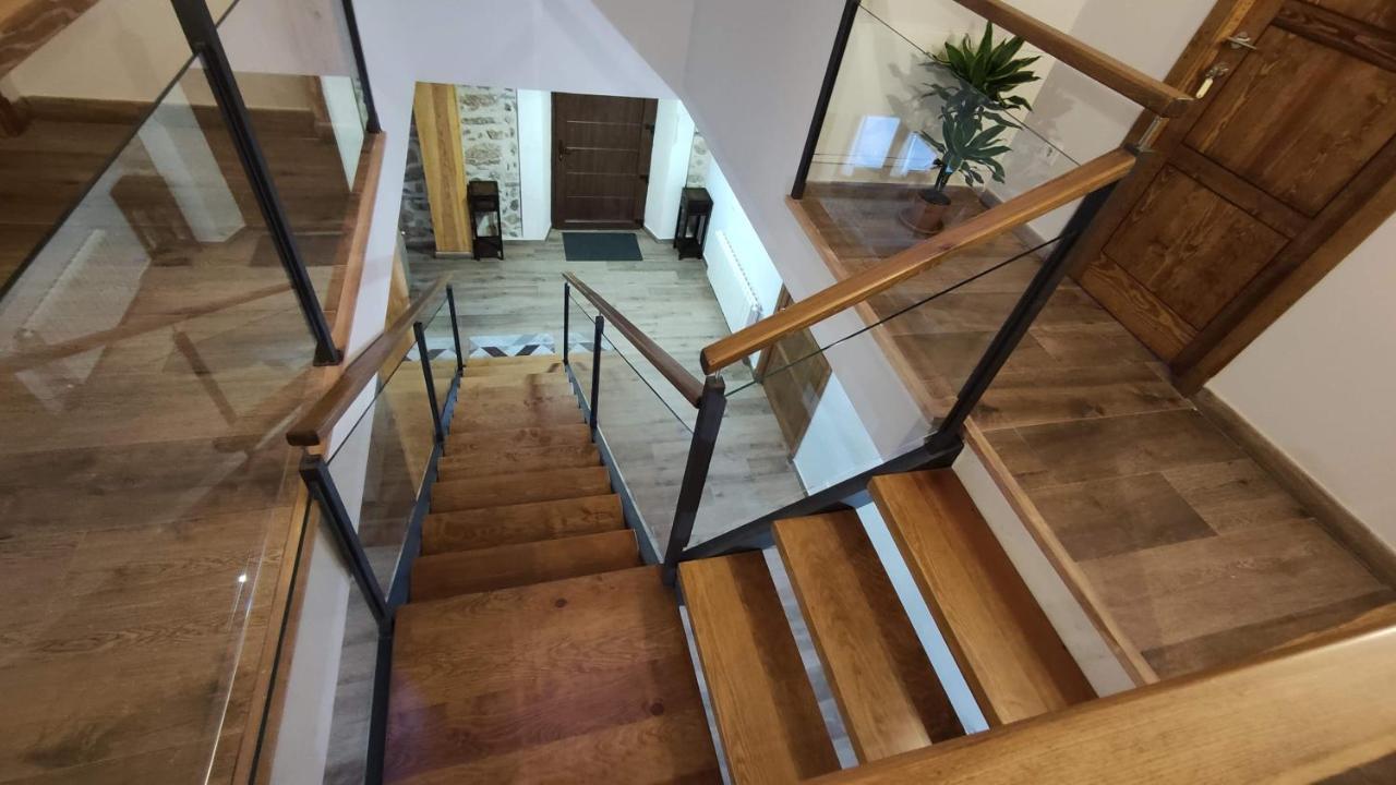 Casa Gela. Entorno Rural Villa Berrocal  Bagian luar foto