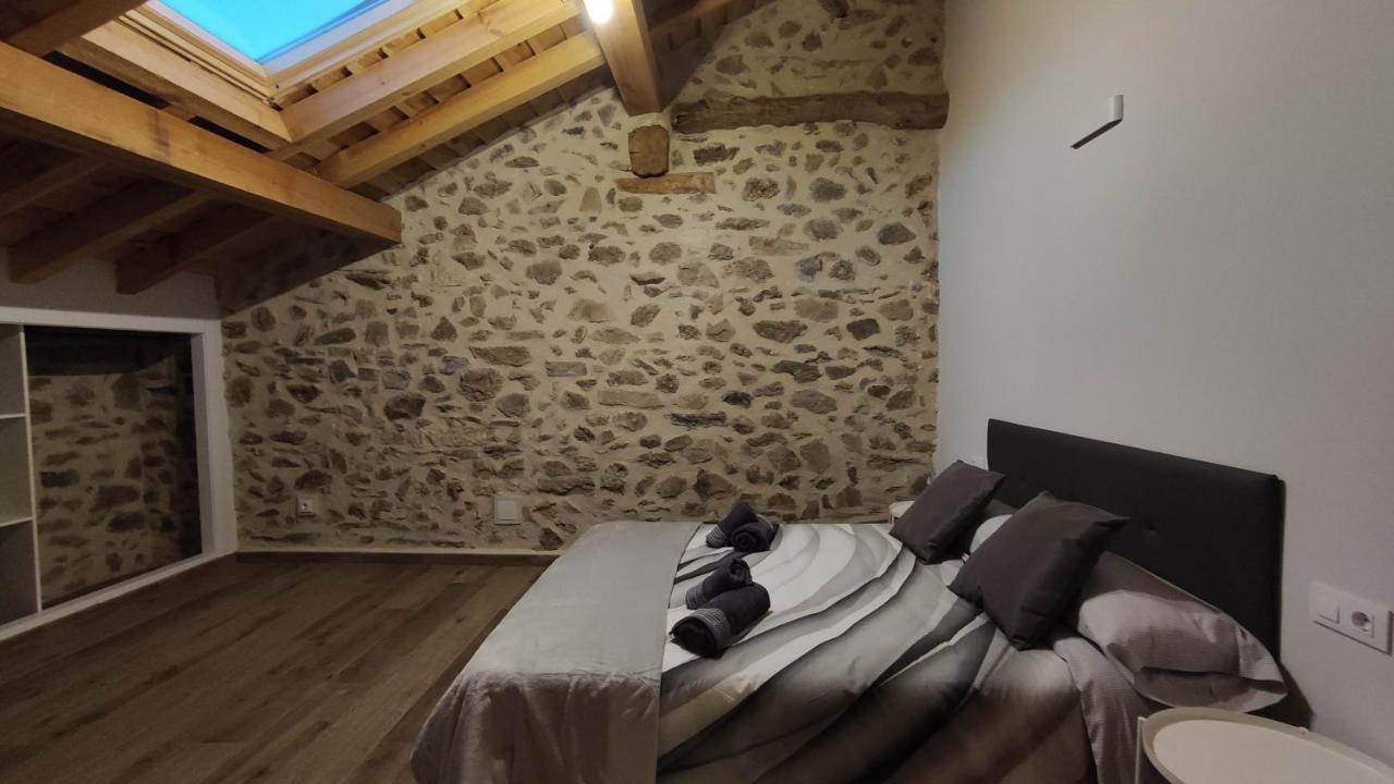 Casa Gela. Entorno Rural Villa Berrocal  Bagian luar foto