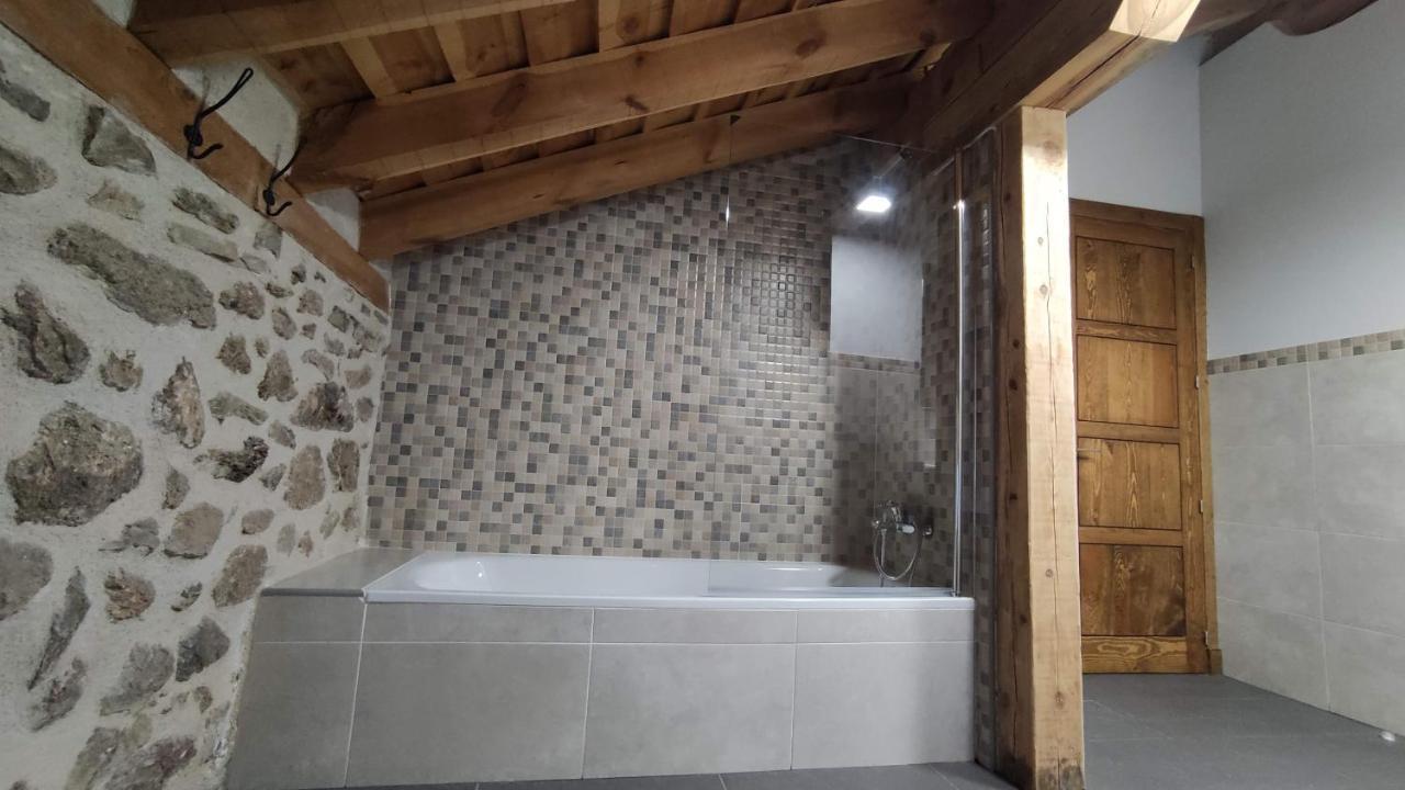 Casa Gela. Entorno Rural Villa Berrocal  Bagian luar foto