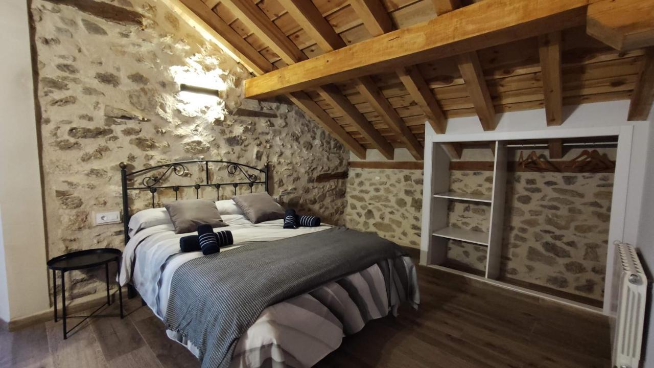 Casa Gela. Entorno Rural Villa Berrocal  Bagian luar foto
