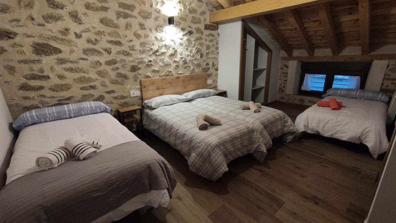 Casa Gela. Entorno Rural Villa Berrocal  Bagian luar foto