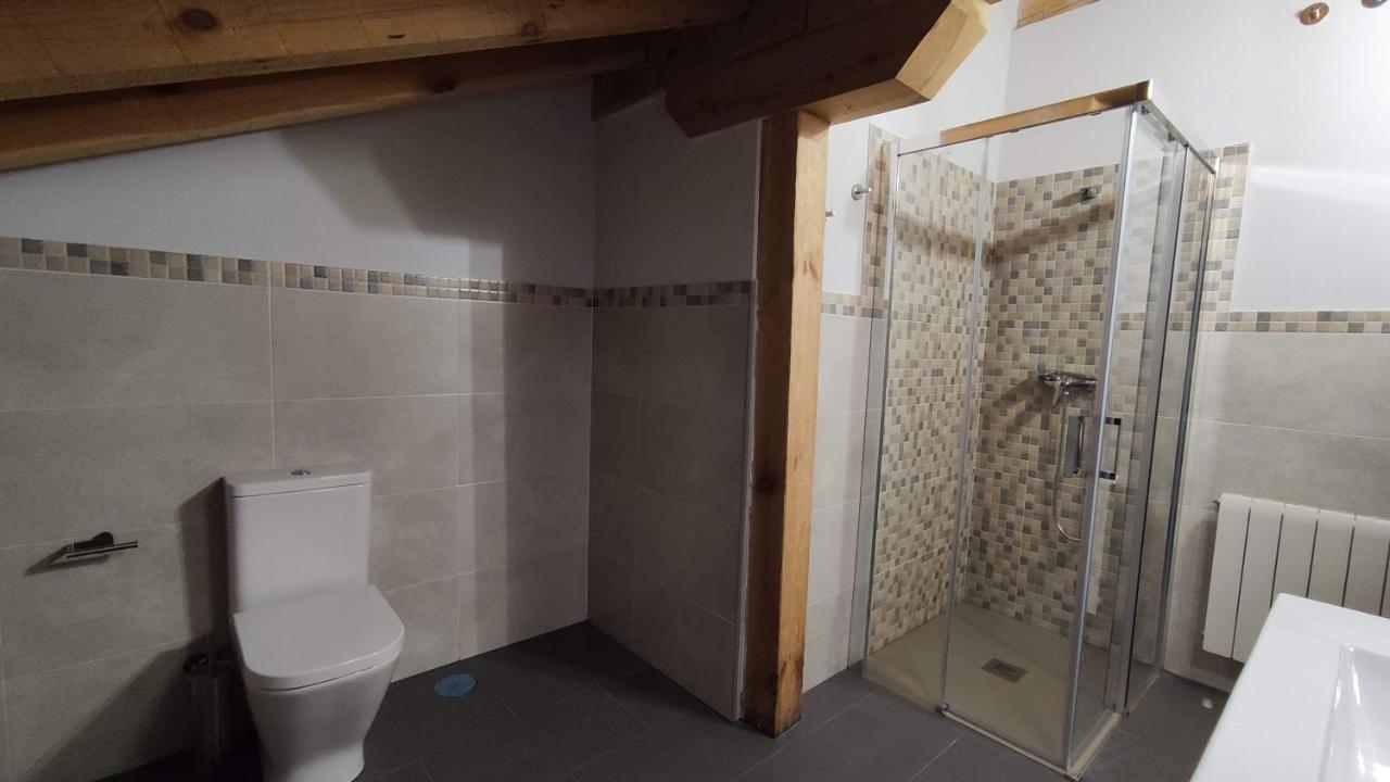 Casa Gela. Entorno Rural Villa Berrocal  Bagian luar foto