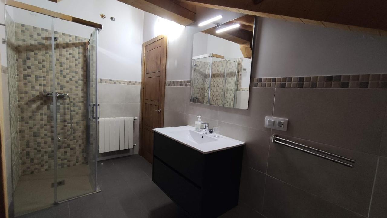 Casa Gela. Entorno Rural Villa Berrocal  Bagian luar foto
