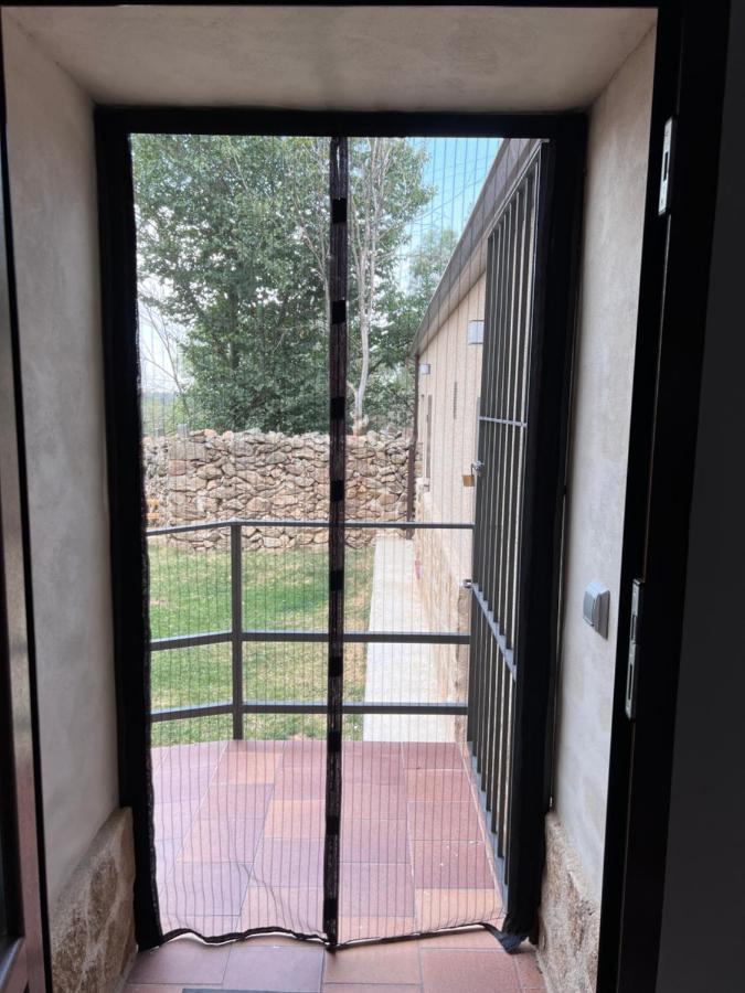 Casa Gela. Entorno Rural Villa Berrocal  Bagian luar foto